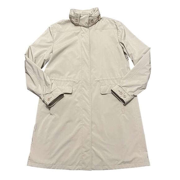 Loro Piana Windmate Storm System Trenchcoat Jacket - Picture 1 of 16